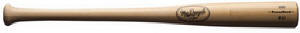 MacDougall PowerWood baseball bat BBCOR.50 all wood